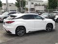 2021 Lexus RX