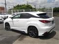 2021 Lexus RX