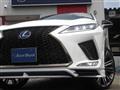 2021 Lexus RX