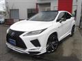 2021 Lexus RX