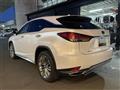 2020 Lexus RX