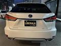 2020 Lexus RX