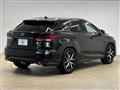 2020 Lexus RX