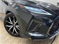 2020 Lexus RX