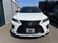 2020 Lexus RX