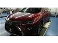 2019 Lexus RX