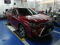 2019 Lexus RX