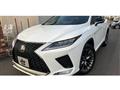 2019 Lexus RX