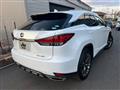 2019 Lexus RX