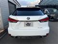 2019 Lexus RX