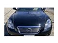 2009 Lexus SC