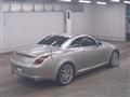 2008 Lexus SC