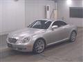 2008 Lexus SC