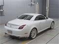 2008 Lexus SC