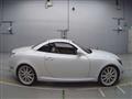 2008 Lexus SC