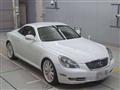 2008 Lexus SC