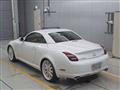 2008 Lexus SC