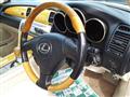 2008 Lexus SC