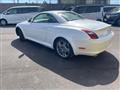 2008 Lexus SC