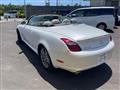 2008 Lexus SC