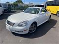 2008 Lexus SC