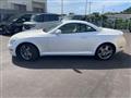 2008 Lexus SC