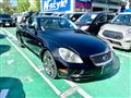 2008 Lexus SC