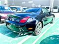 2008 Lexus SC