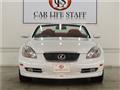 2008 Lexus SC