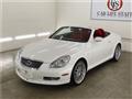 2008 Lexus SC