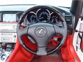 2008 Lexus SC