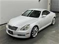 2007 Lexus SC