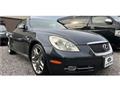 2007 Lexus SC