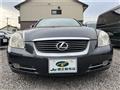 2007 Lexus SC