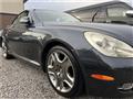 2007 Lexus SC