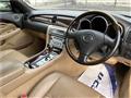 2007 Lexus SC