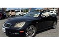 2007 Lexus SC