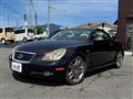 2007 Lexus SC