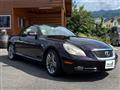 2007 Lexus SC