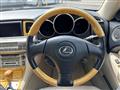 2007 Lexus SC