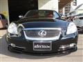 2007 Lexus SC