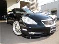 2007 Lexus SC