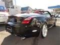 2007 Lexus SC