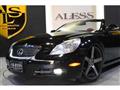 2007 Lexus SC