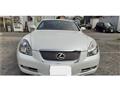 2007 Lexus SC