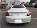 2007 Lexus SC