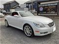 2007 Lexus SC