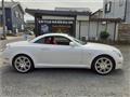 2007 Lexus SC