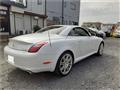 2007 Lexus SC