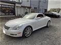 2007 Lexus SC